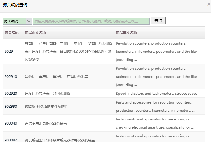 国贸通干货推荐-怎么查海关数据? 国贸通干货推荐-怎么查海关数据?